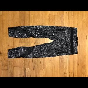 LuLu Lemon Running Leggings